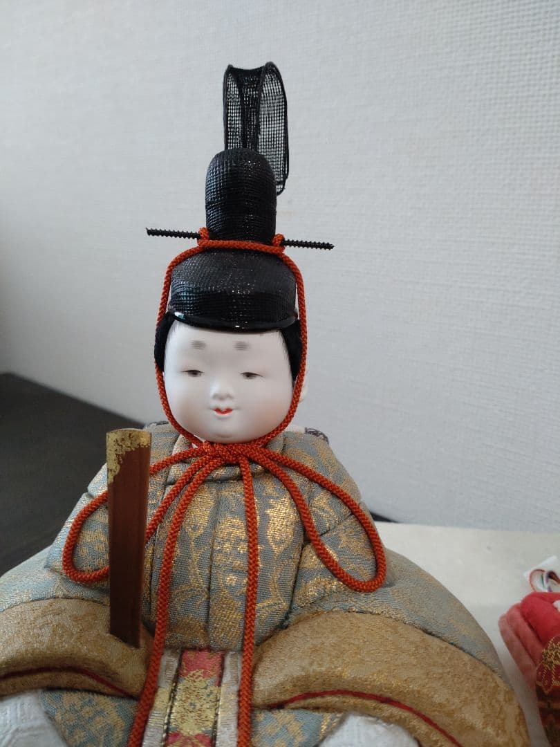 名工・村岡茂作 内裏雛 - WWW.FORDALTAMURA.IT