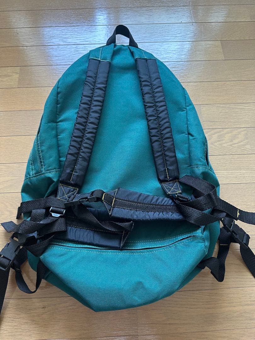 Shorty's ショーティーズ バックパック 90s