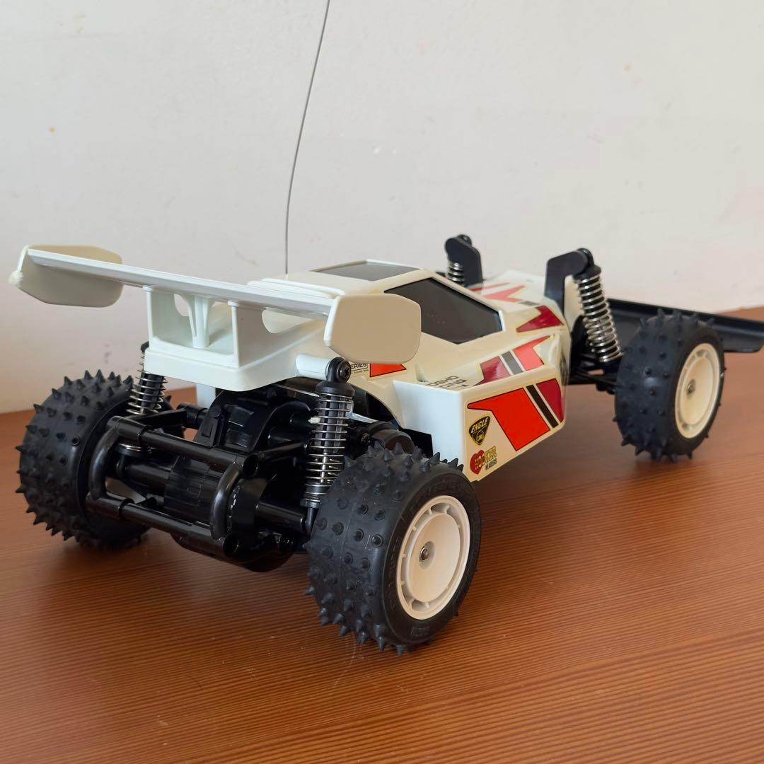希少 80s Kyosho 京商 新品未使用 ターボオプティマ 14X レア - メルカリ