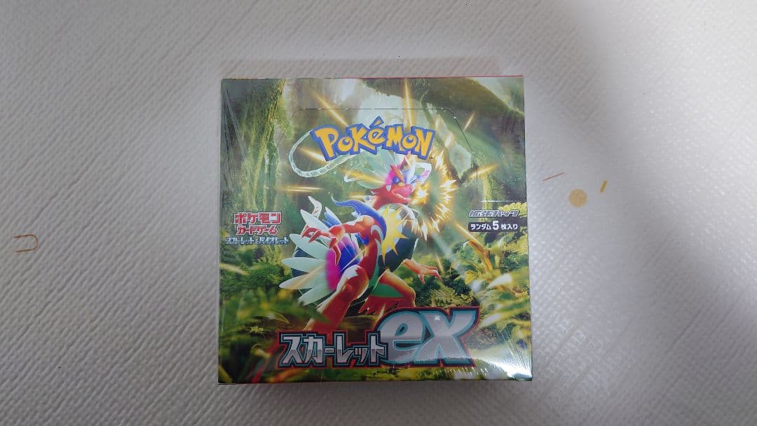 ポケモンカードゲーム セット