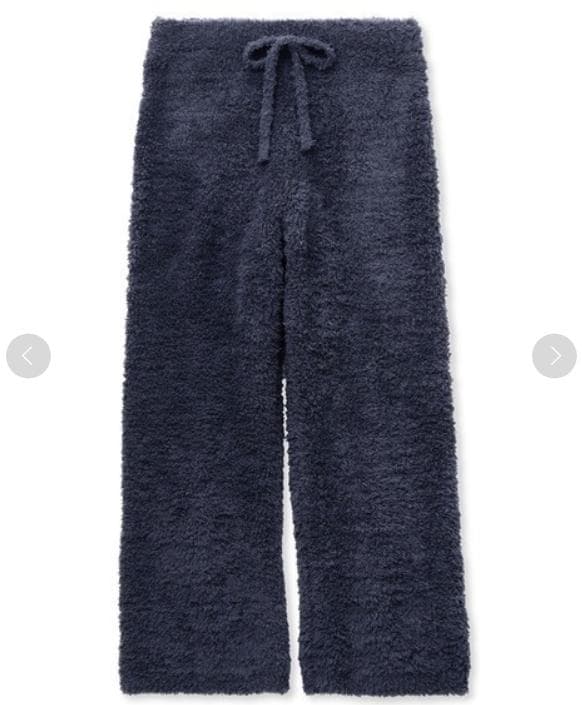 gelato pique ベーシックジェラート カーディガン パンツ 上下セット