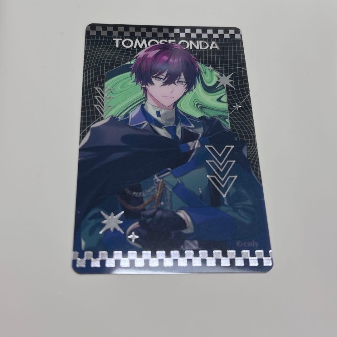 恩田灯世 ブレマイ ブレイクマイケース AGF クリカ クリアカード