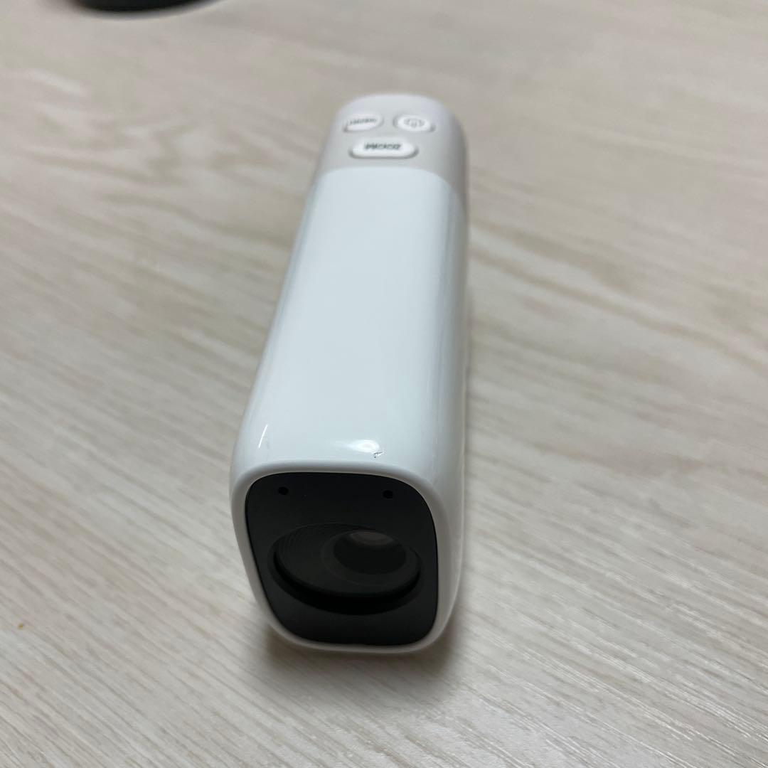 キャノンパワーショットZoom