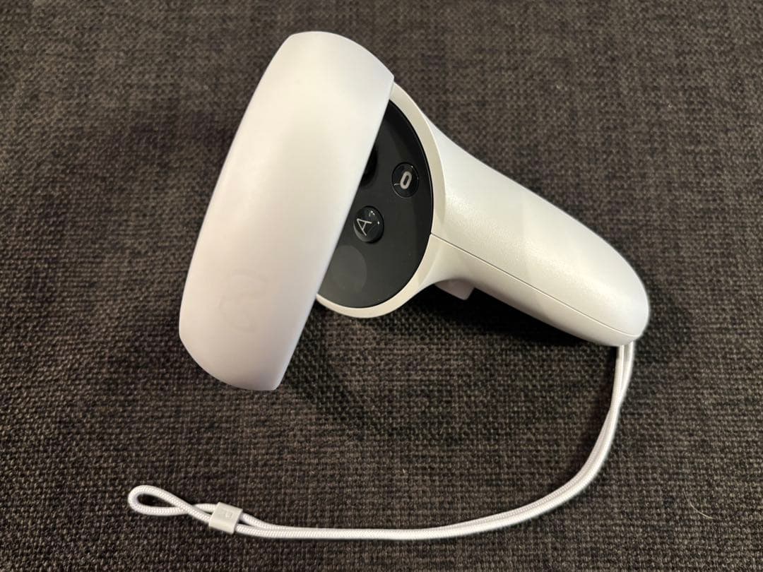 メタクエスト2  Quest2 128GB 【ほぼ新品】