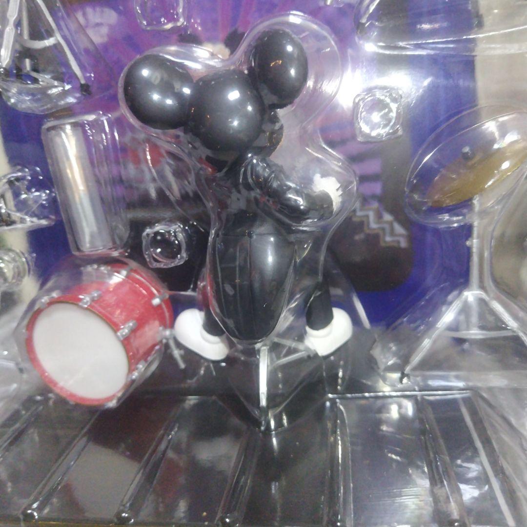 ビッグバンドビートフィギュア アンバサダーホテル ブリザードフラワー TDS