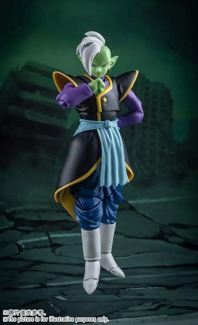 DEMONIACAL FIT ザマス ドラゴンボール超 - メルカリ
