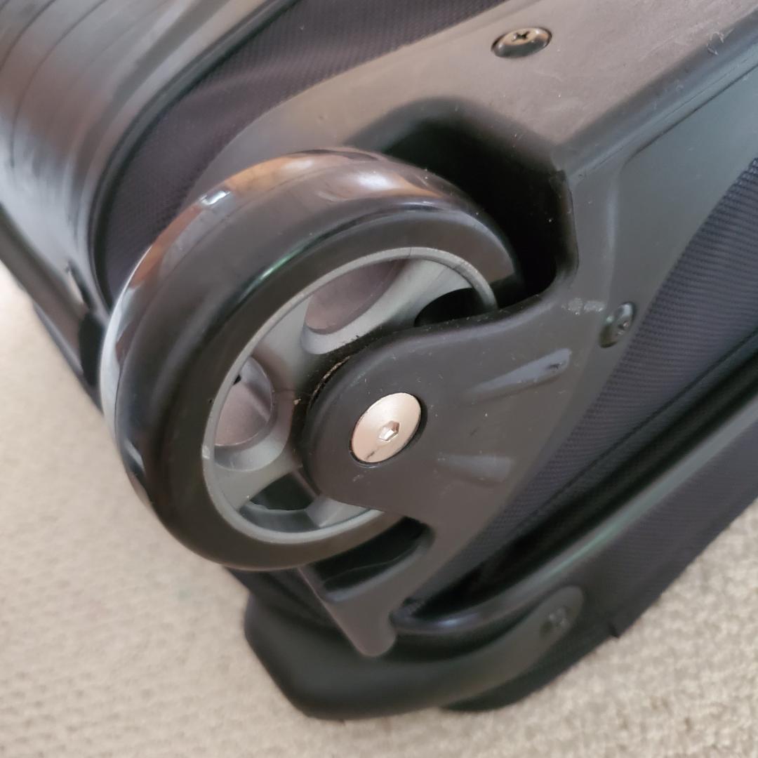 Pathfinder Revolution XT Dax Trolley 30L