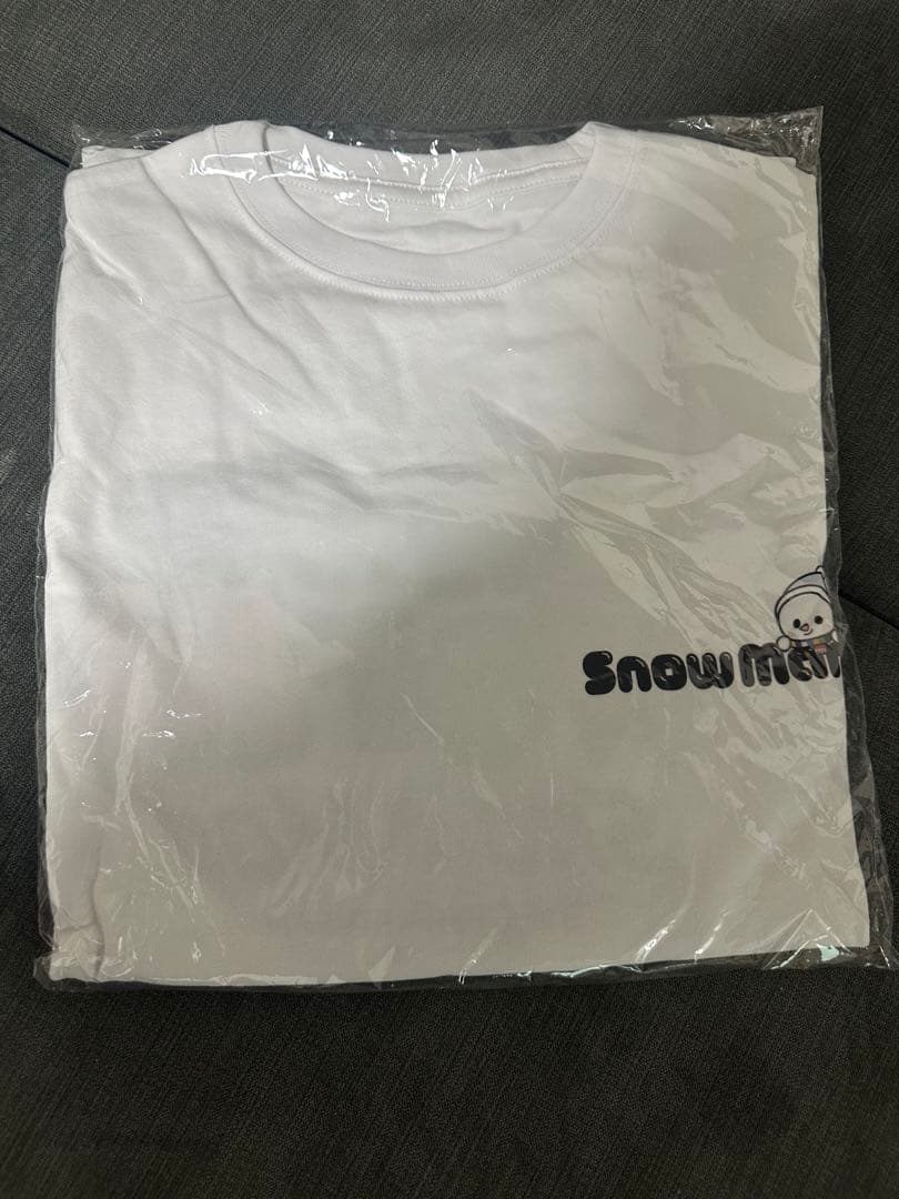 【完全新品・未使用】 Man  WorldライブTシャツ 2点