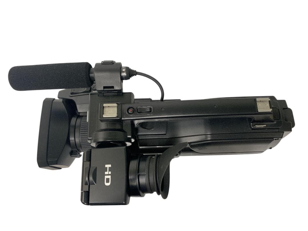 SONY HD ビデオカメラ HXR-MC2000J