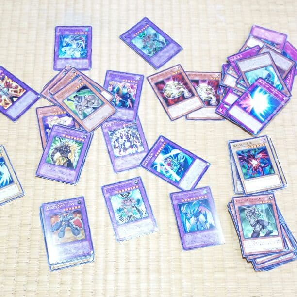 バラ売り可 遊戯王