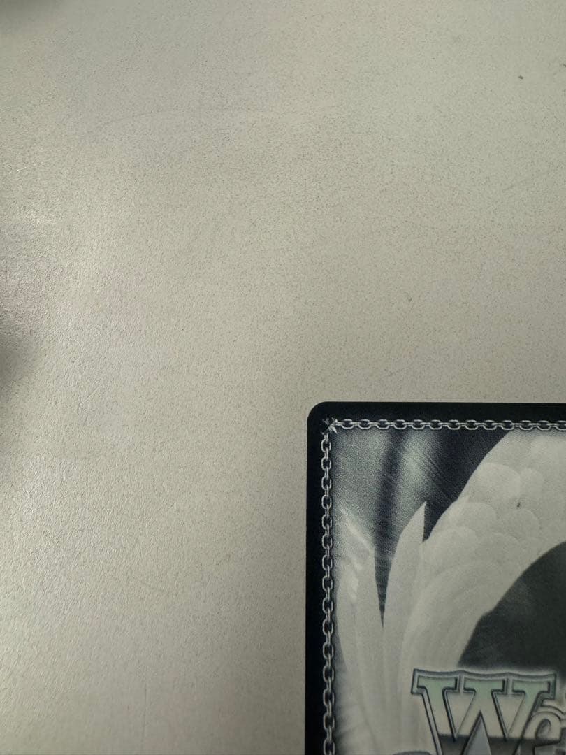 ヴァイスシュヴァルツ　しんのすけsp