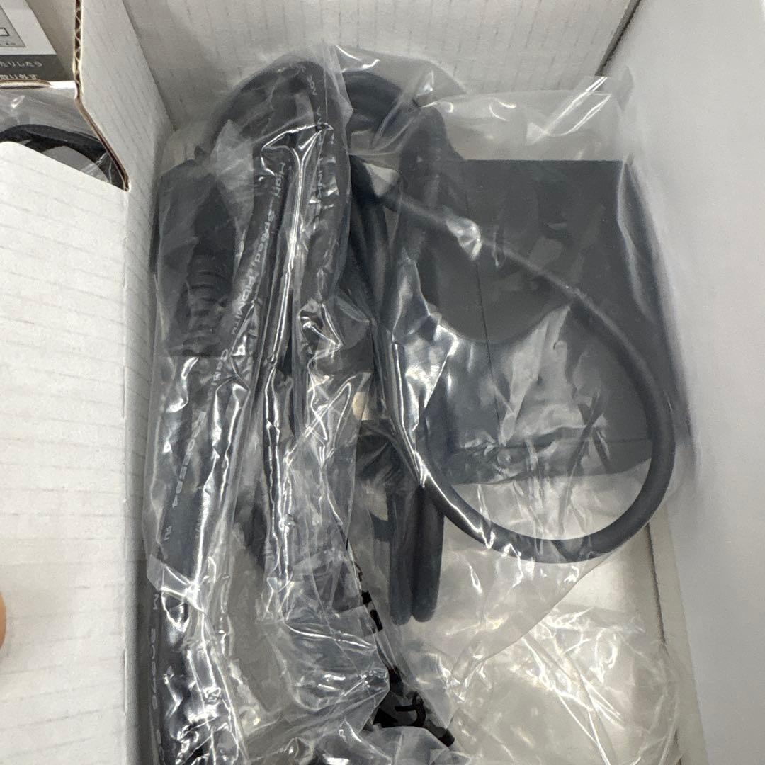 美品　【箱付き】Nintendo Switch 本体一式　HAC-001