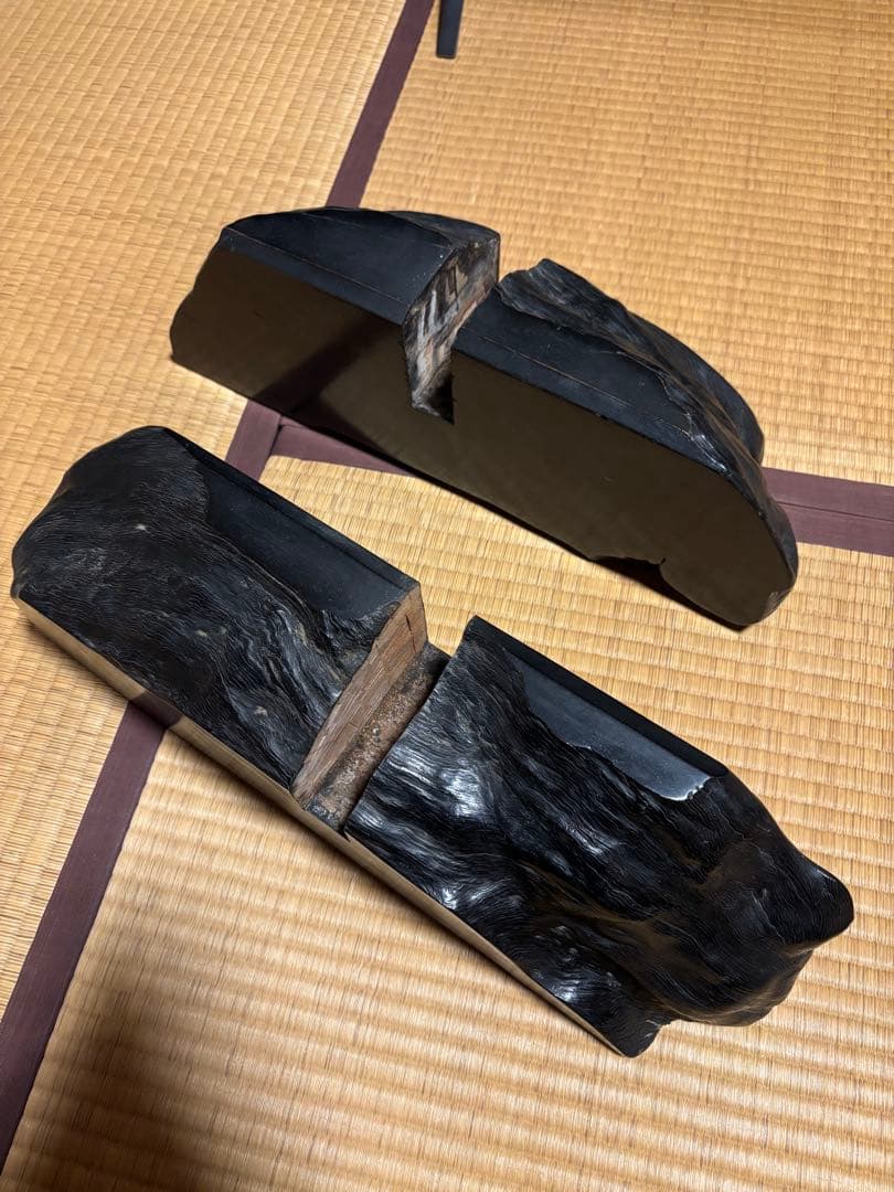 アンティーク仕切り