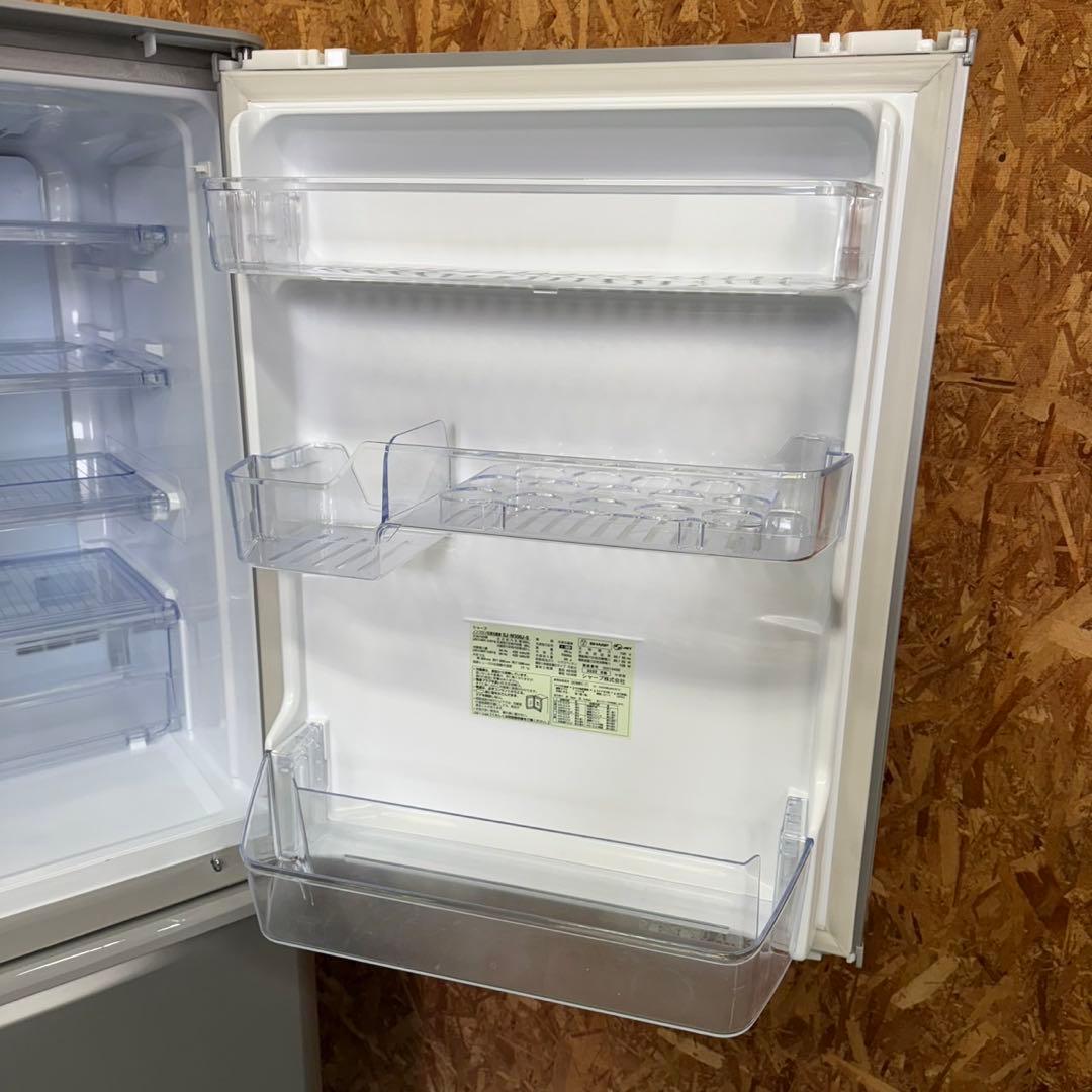 327 大型冷蔵庫 関東圏対応 どっちもドア 300L〜400L 美品 格安 おすすめ】