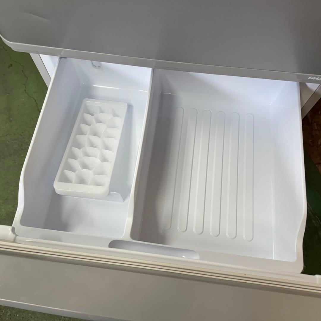 327 大型冷蔵庫 関東圏対応 どっちもドア 300L〜400L 美品 格安