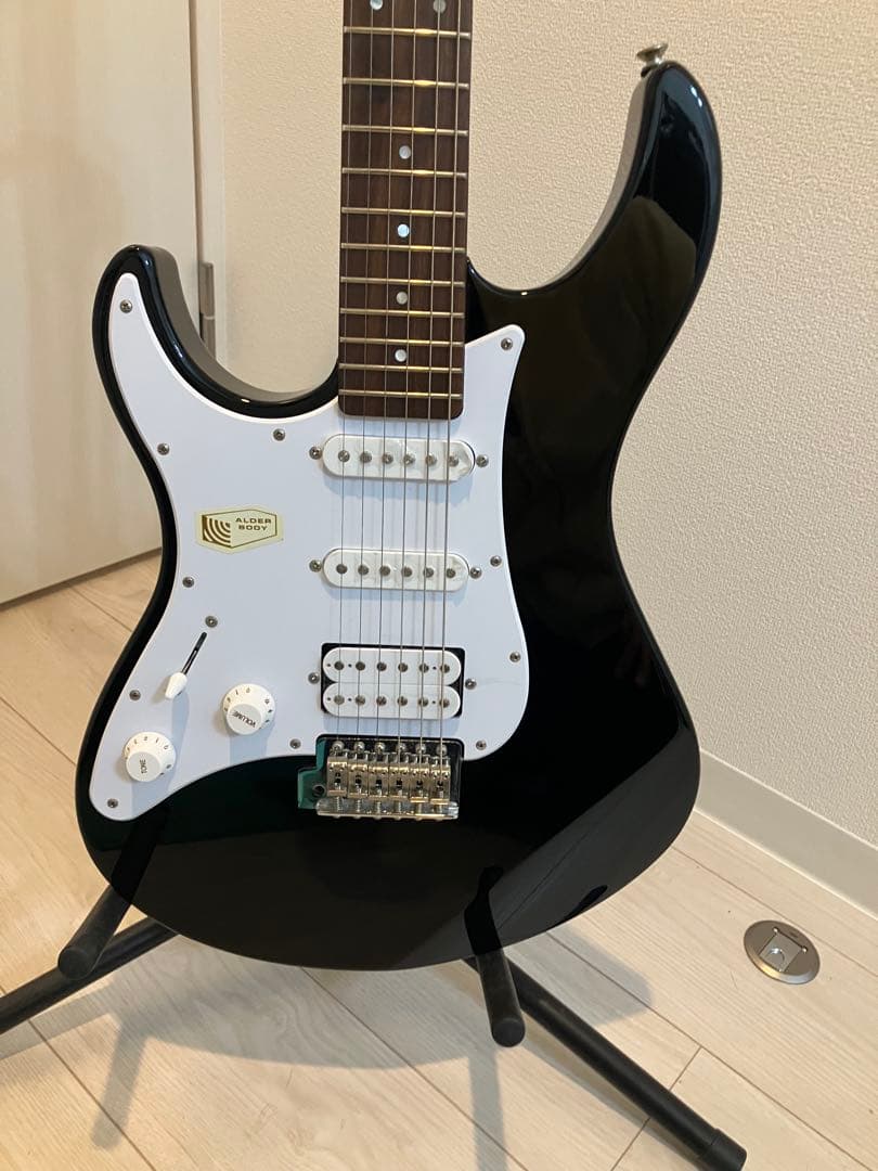 PACIFICA112 レフティ