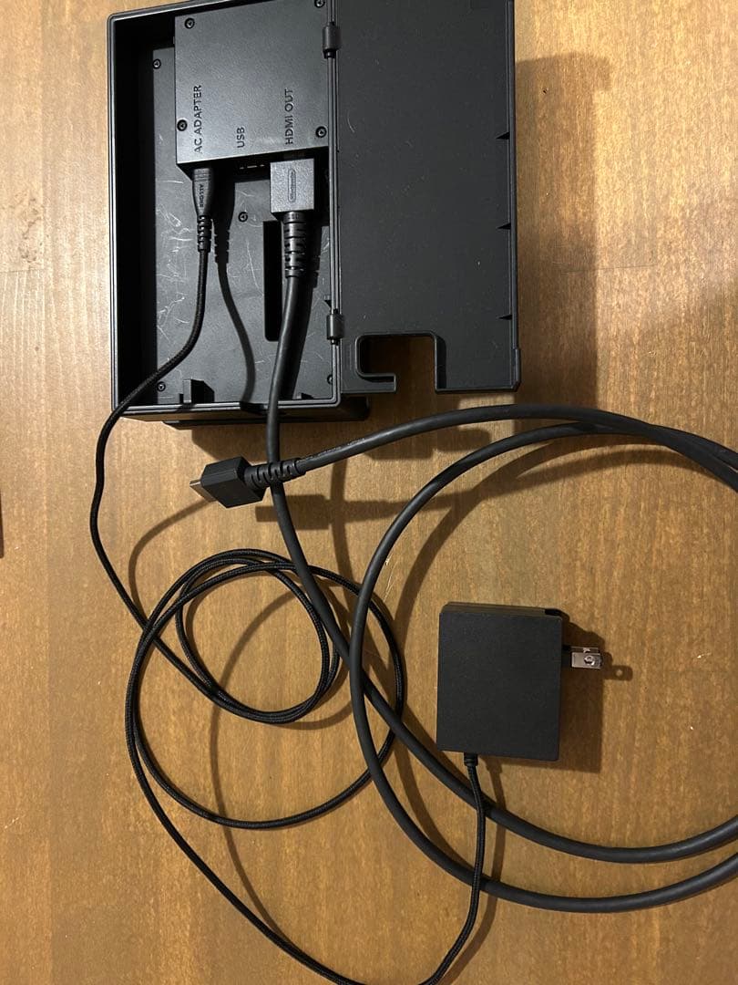 ま*り様 任天堂　Switch