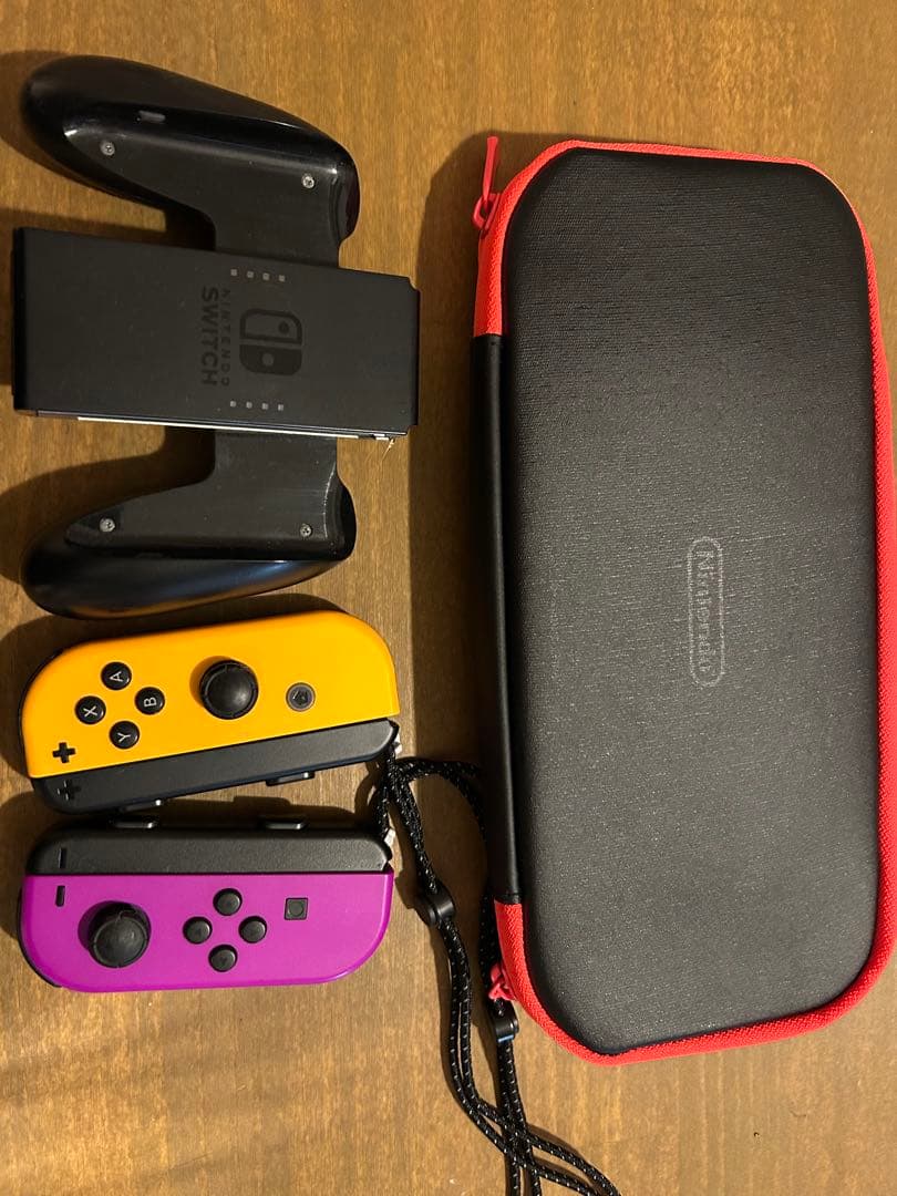 ま*り様 任天堂　Switch