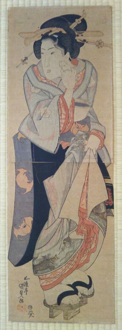 真作保証 クロード・ガヴォー 「ベニスの朝」 リトグラフ 限定220枚