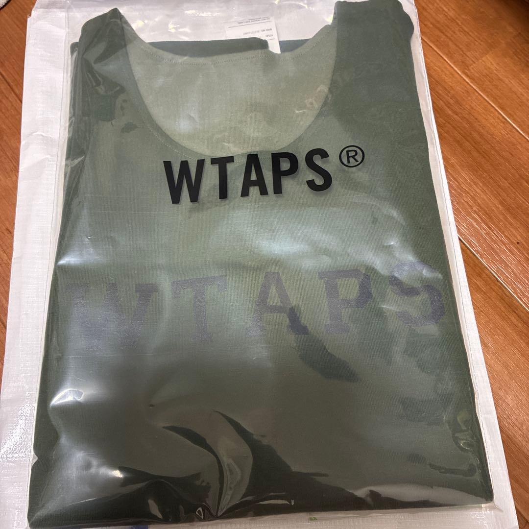 wtaps MUDDY TANK TOPタンクトップsupremeネイバーフッド wtaps MUDDY