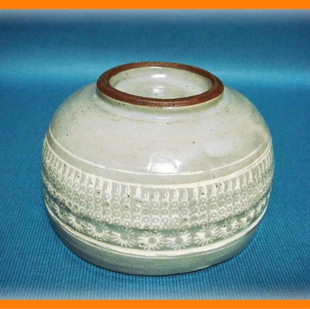 330『三嶋茶碗』 /骨董品 古美術 アンティーク 古玩