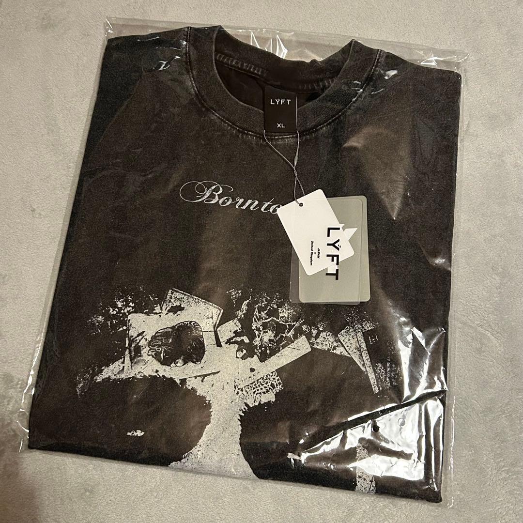 完売品】リフト LYFT × BATMAN ジョーカー ノースリーブ XL