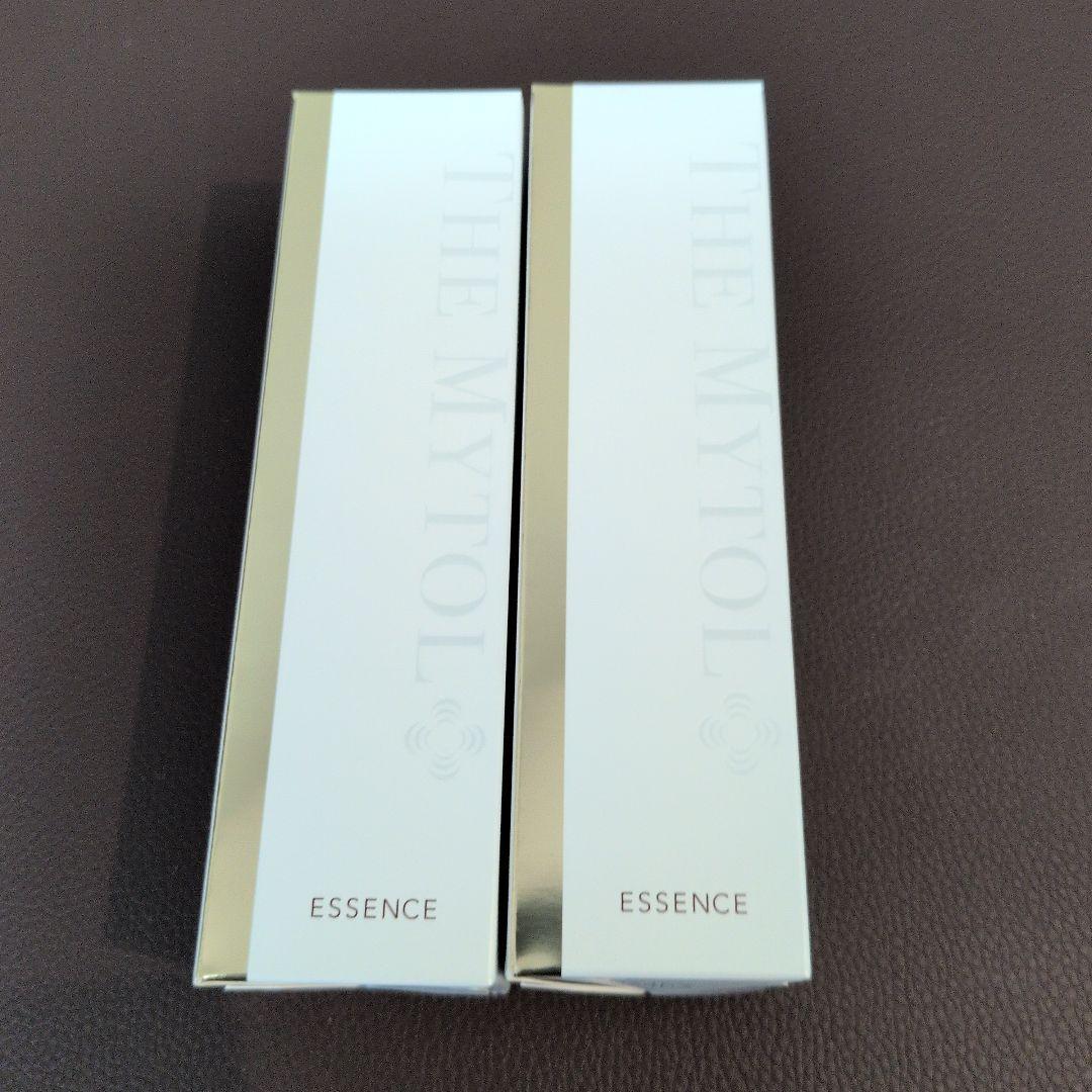 大正製薬ザ・マイトルエッセンス THE MYTOL ESSENCE 2本セット