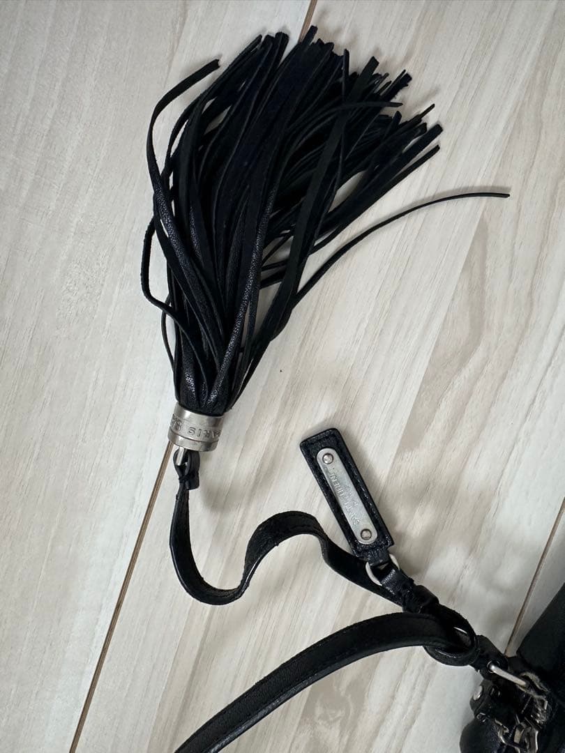 SAINT LAURENT ショルダーバッグ
