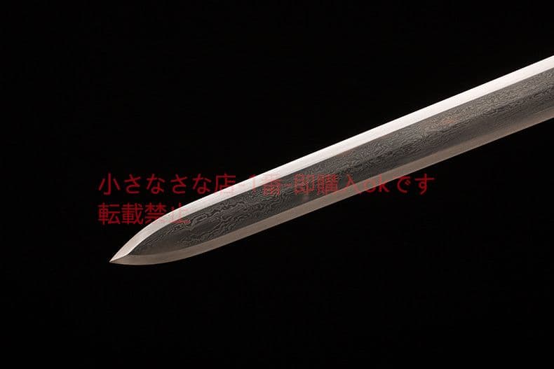 四聖獣漢剣  古兵器 武具 刀装具 日本刀 模造刀 居合刀