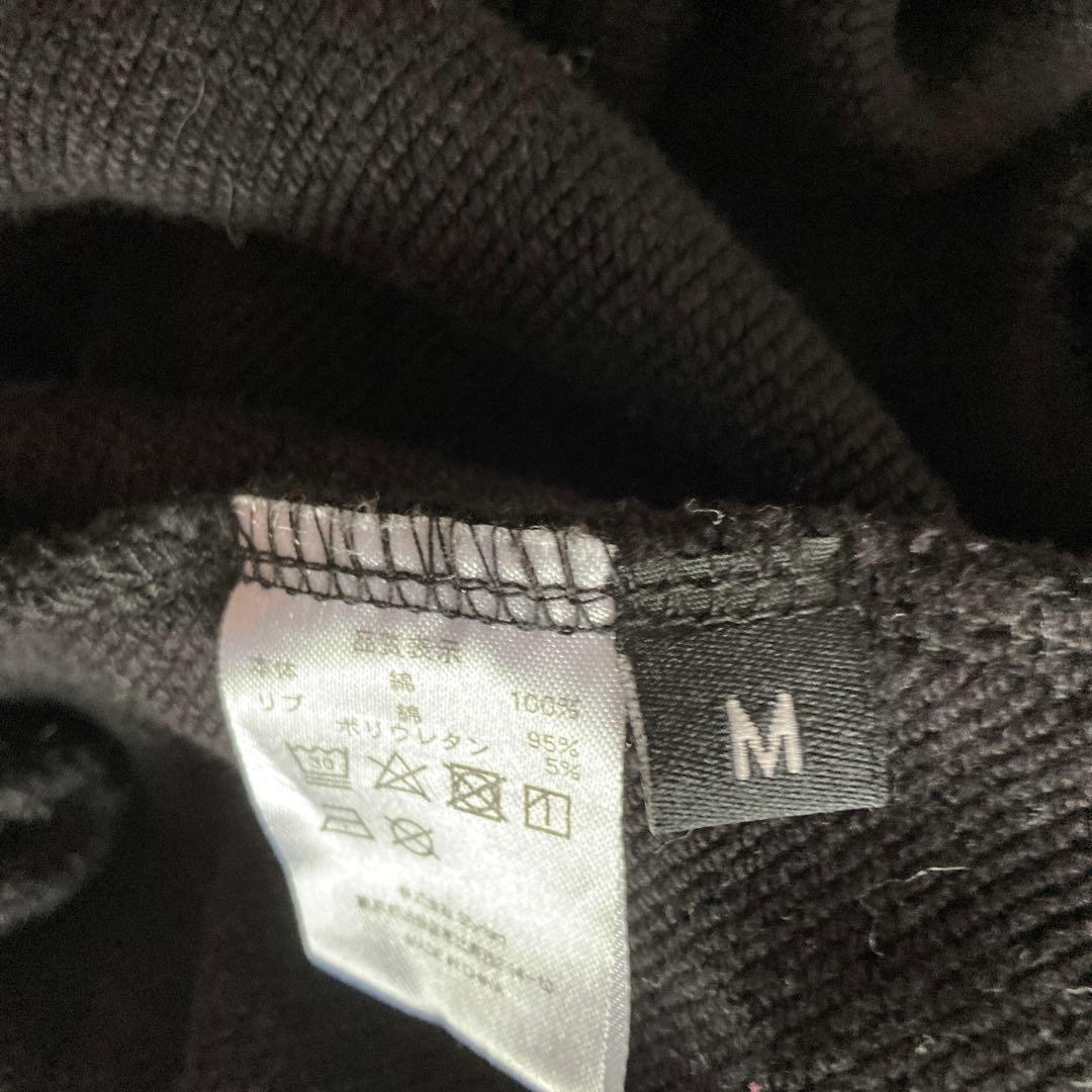 ミュージシャン sirup channel 03 ORIGINAL HOODIE