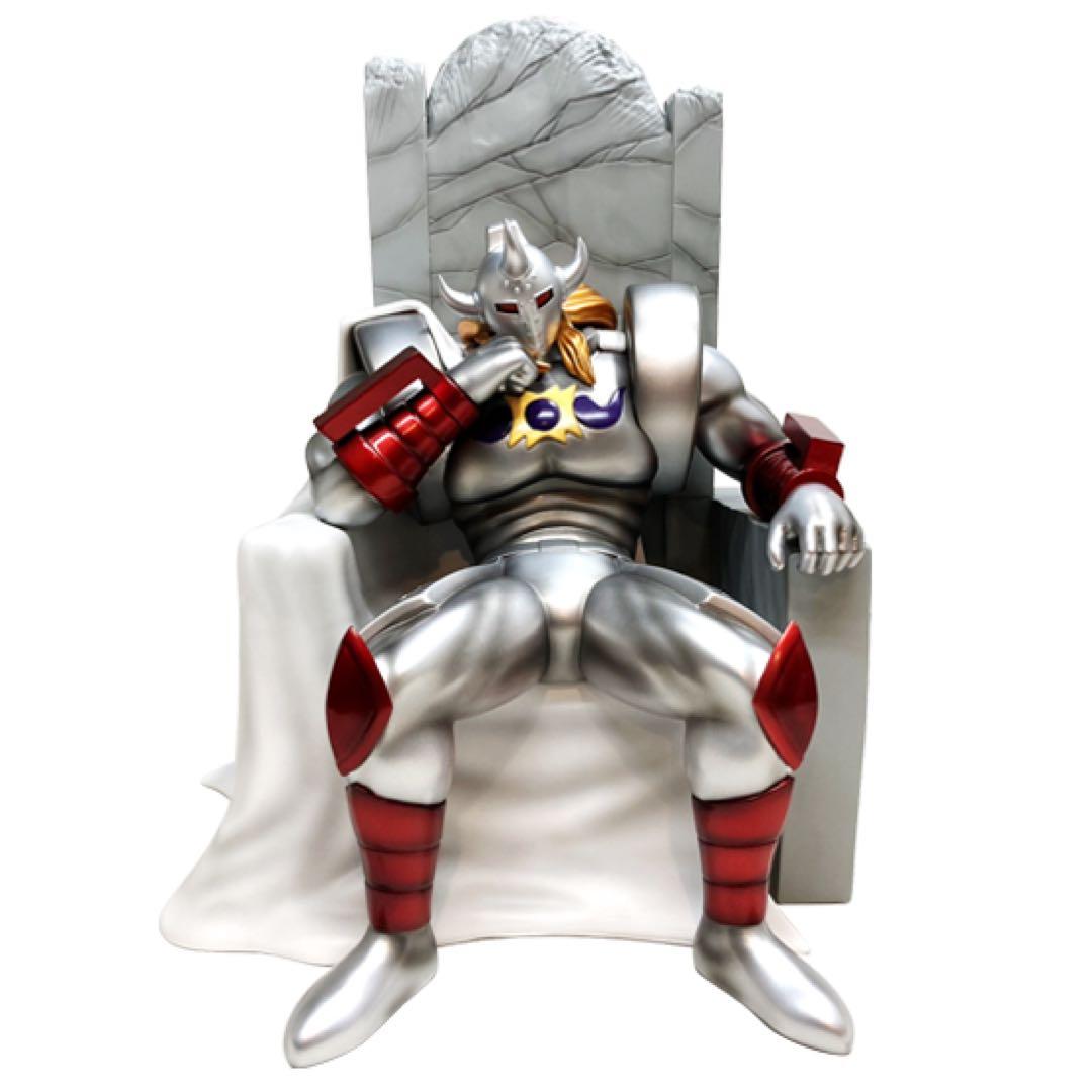 スパイシード デフォルメシリーズ キン肉マン悪魔将軍劇場版