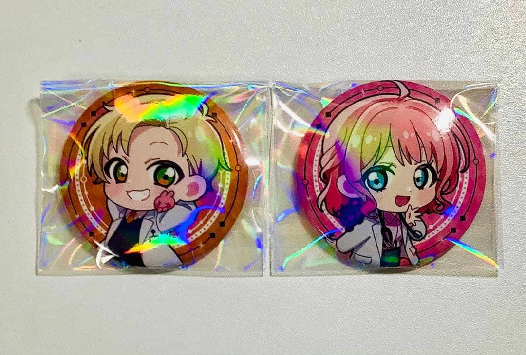 ストグラ 救急隊ウエハース 神崎治 天羽よつは ストグラ 救急隊PUS