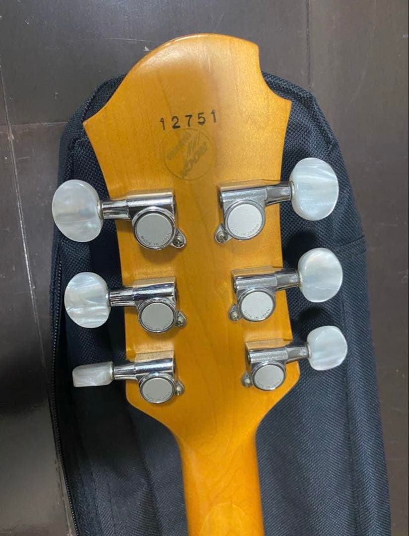 greco エレアコ アコギ ギター