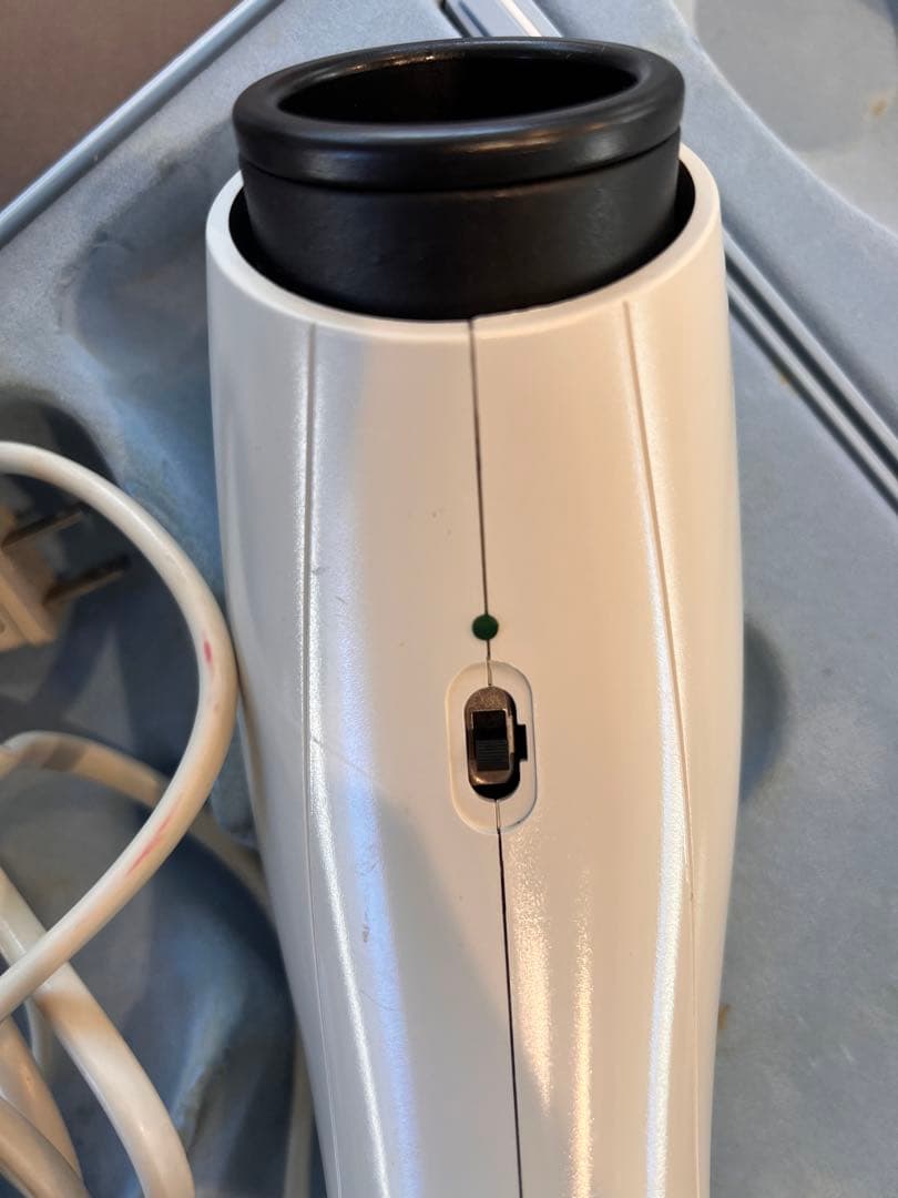 美顔器 BIOPTRON Compact Ⅲ