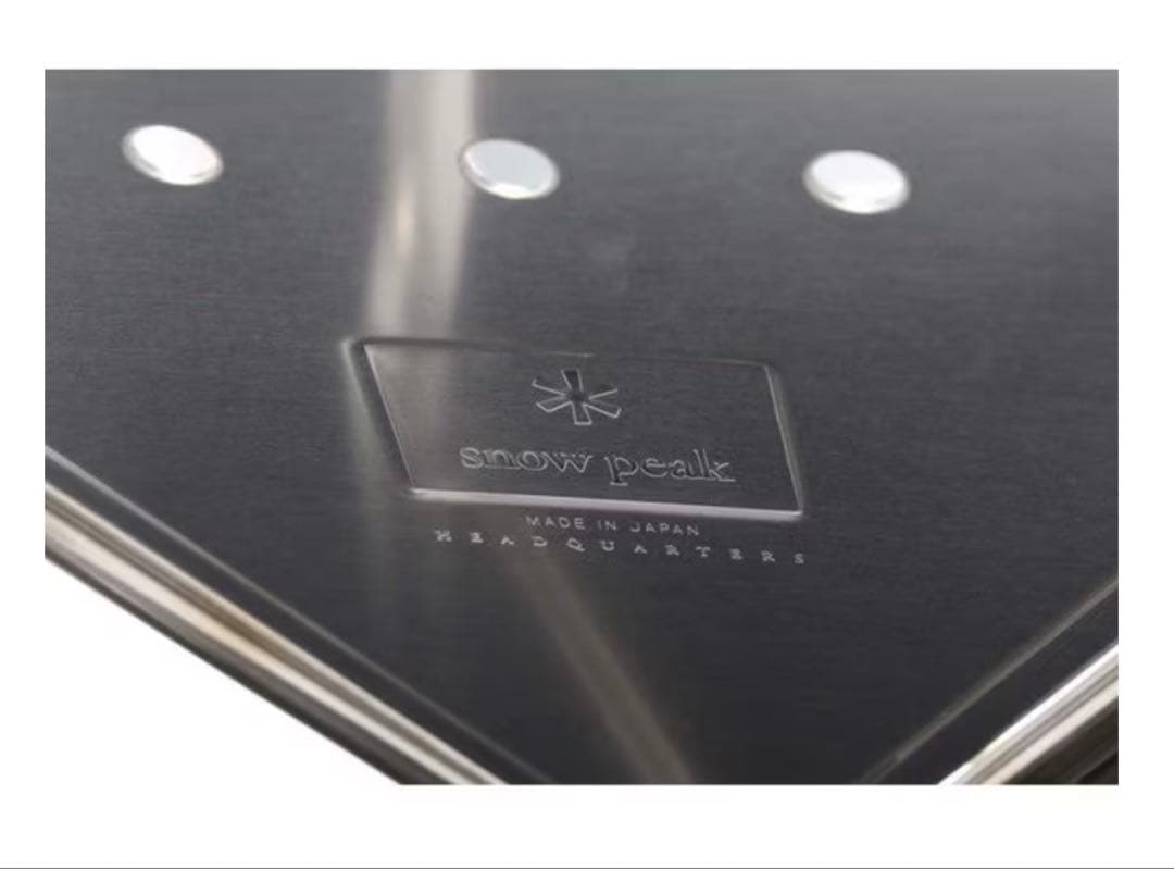  peak 焚火台 M スターターセット SET-111