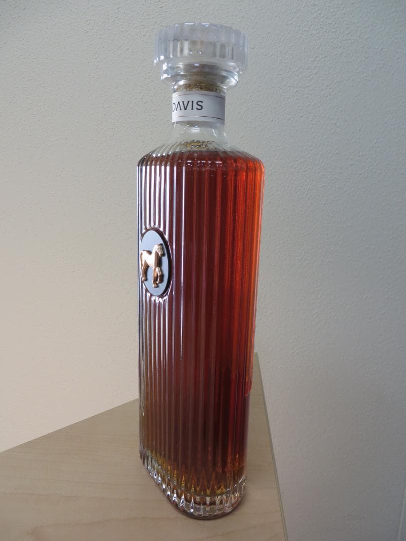 SIRDAVIS ウイスキーサーデイヴィス 700ml 44%未開栓 - メルカリ