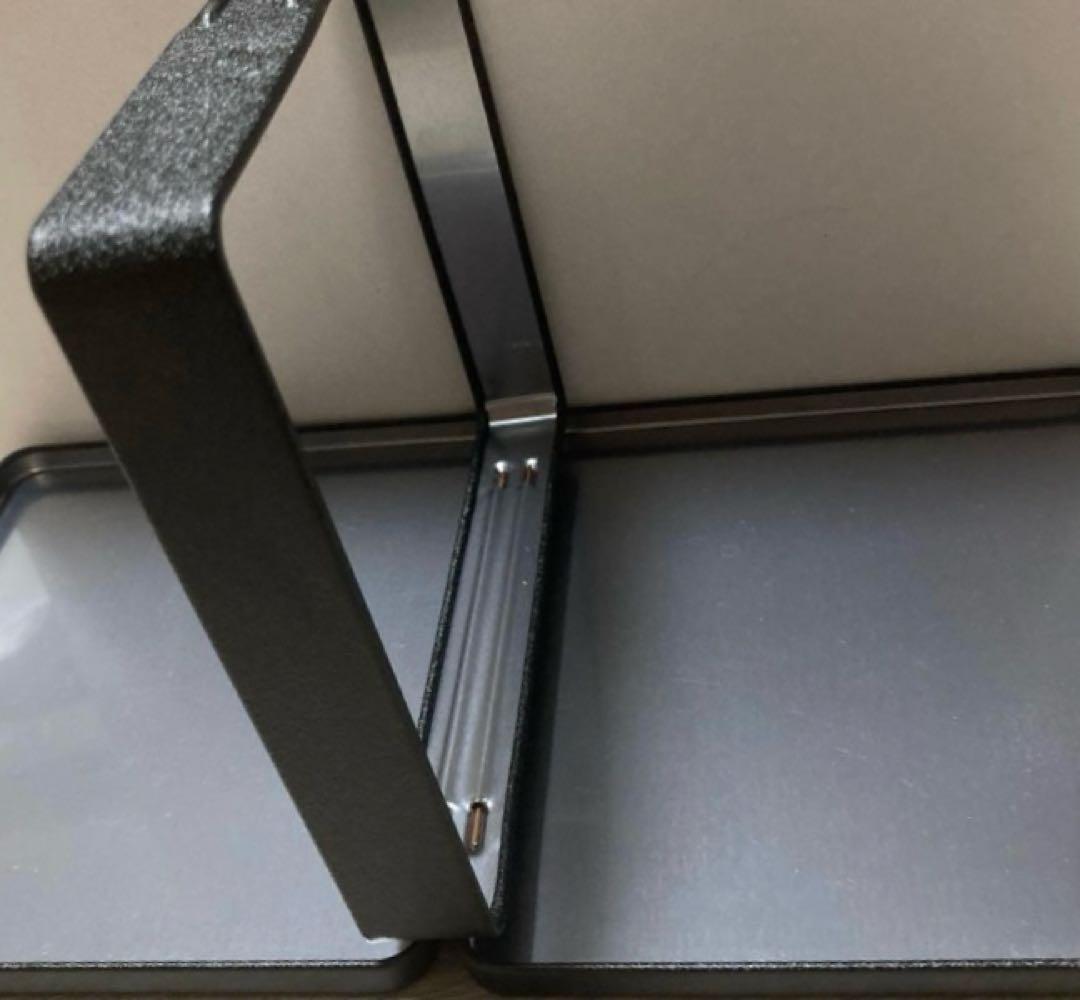 希少入手困難　矢沢永吉　角型ケース缶／PM9 サイズ約15.5×15.5×2.5