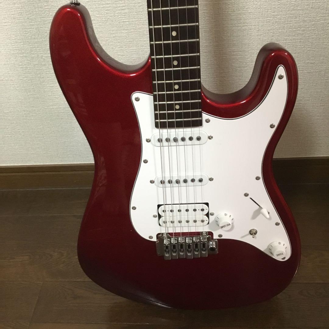 Rayfield レイフィールド エレキギター