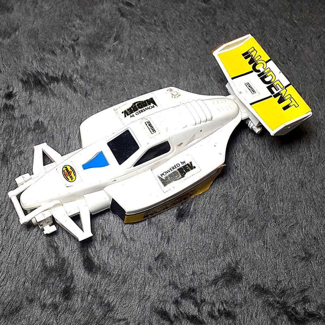 ミニ四駆セットボディ✕8 シャーシ✕6その他パーツジャンクレトロ