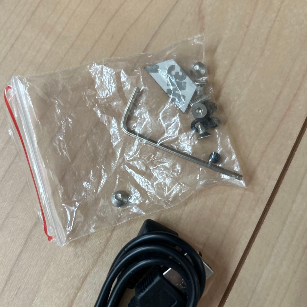 現品限り❗️カスタムライトセーバー ダークセイバー クローン　マンダロリアン