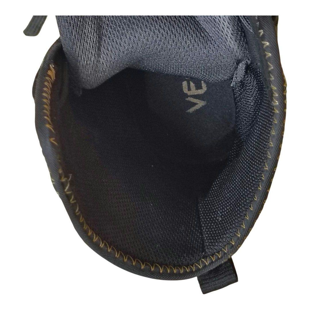 ♠【ヴェヌム】✨美品　エリートエボ モノグラム ボクシングシューズ　25.5cm