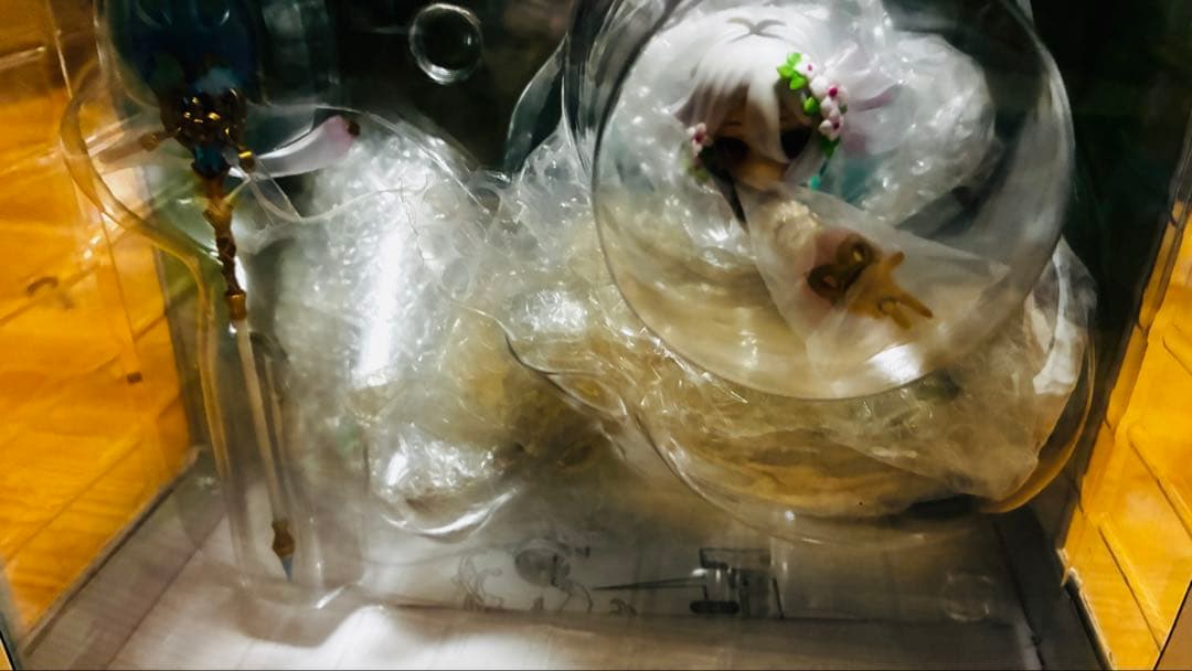 【未開封】プリンセスコネクト Re:Dive コッコロ(星6版)フィギュア