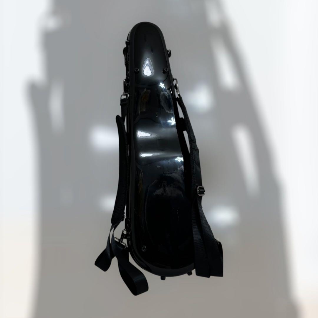 8717.CROSSROCK バイオリンケース 4/4サイズ