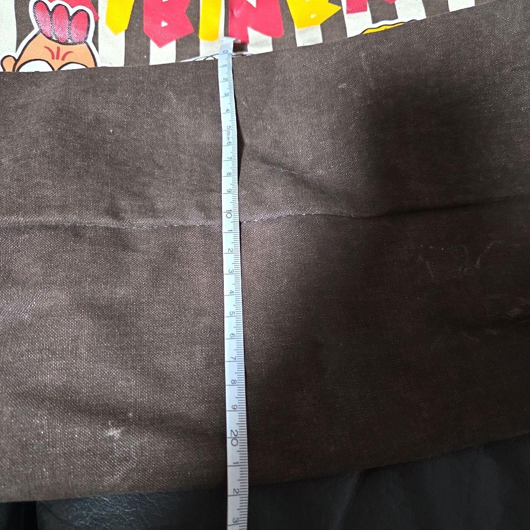 SANRIO　ビビンバ　ボストンバッグ　希少品　当時物　レトロ　ヴィンテージ