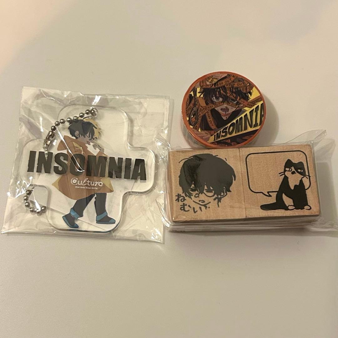 Eve 文化 くじ インソムニア 淵素直 - メルカリ