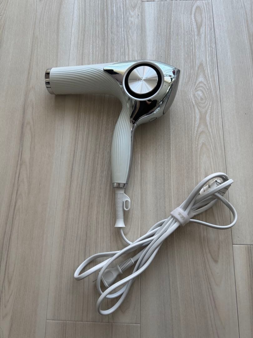 ReFa ビューテック ドライヤー RE-AJ02A ホワイト