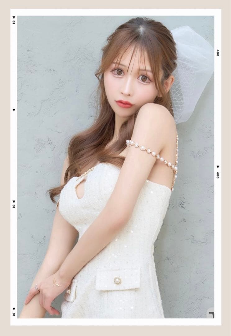 LoveRich ラブリッチ　新作　人気　キャバドレス　ミニドレス