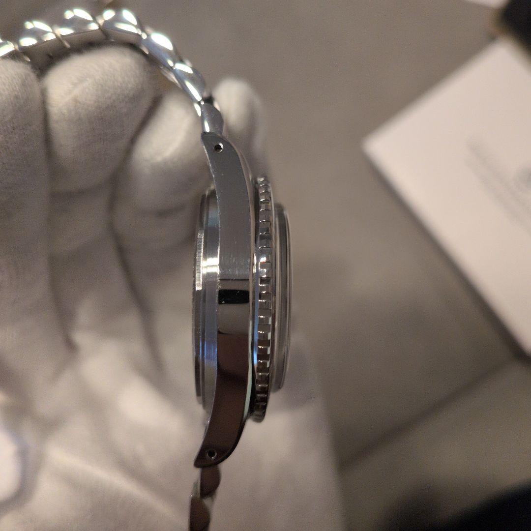 WMT WATCH PANTON パントン ペプシ GMTマスター ジュビリー