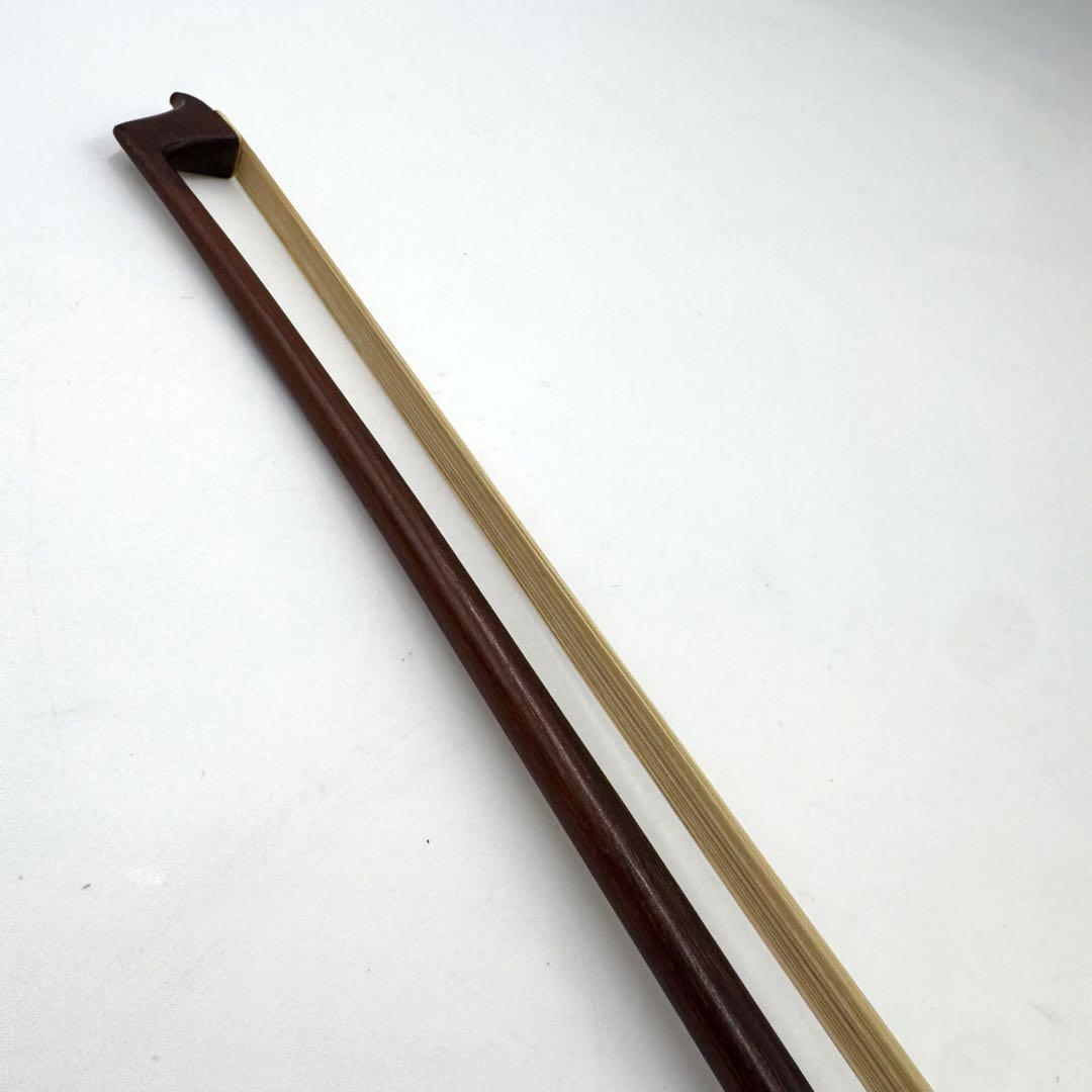 ✨希少✨Karl Meisel バイオリン No.6115 3/4 西ドイツ製