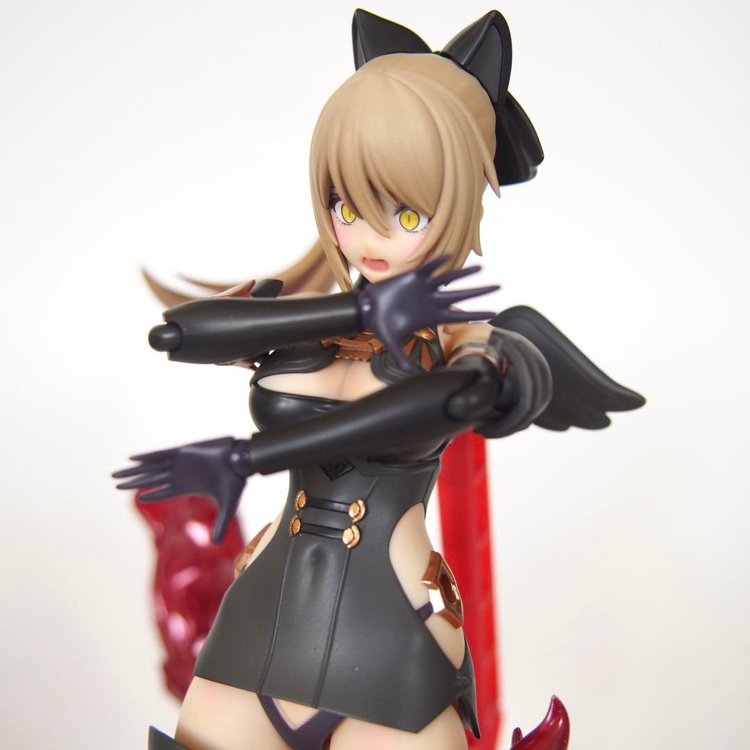 サマーセール！シャルメド アルカナディア 完成品 コトブキヤ メガミ